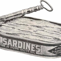 Leara Morris-Clark Sardines Short Story Audio