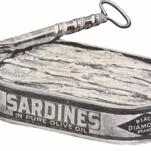 Leara Morris-Clark Sardines Short Story Audio