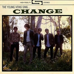 The Young Veins - Change