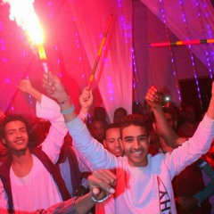حمو اسماعيل ...فرحة..العوامي