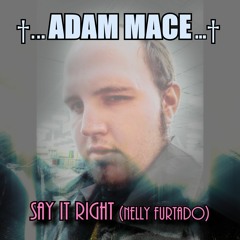 Say it Right (Nelly Furtado COVER)