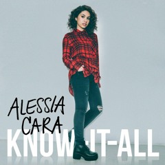 Alessia Cara - Scars To Your Beautiful (Mackerels Remix)