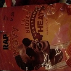 Can I Live ft. lil boosie