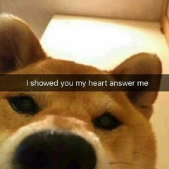 I WANNA KNOW WHAT LOVE IS
