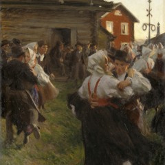 Den Svenska Sommaren