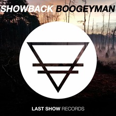 Showback - Boogeyman (Original Mix)