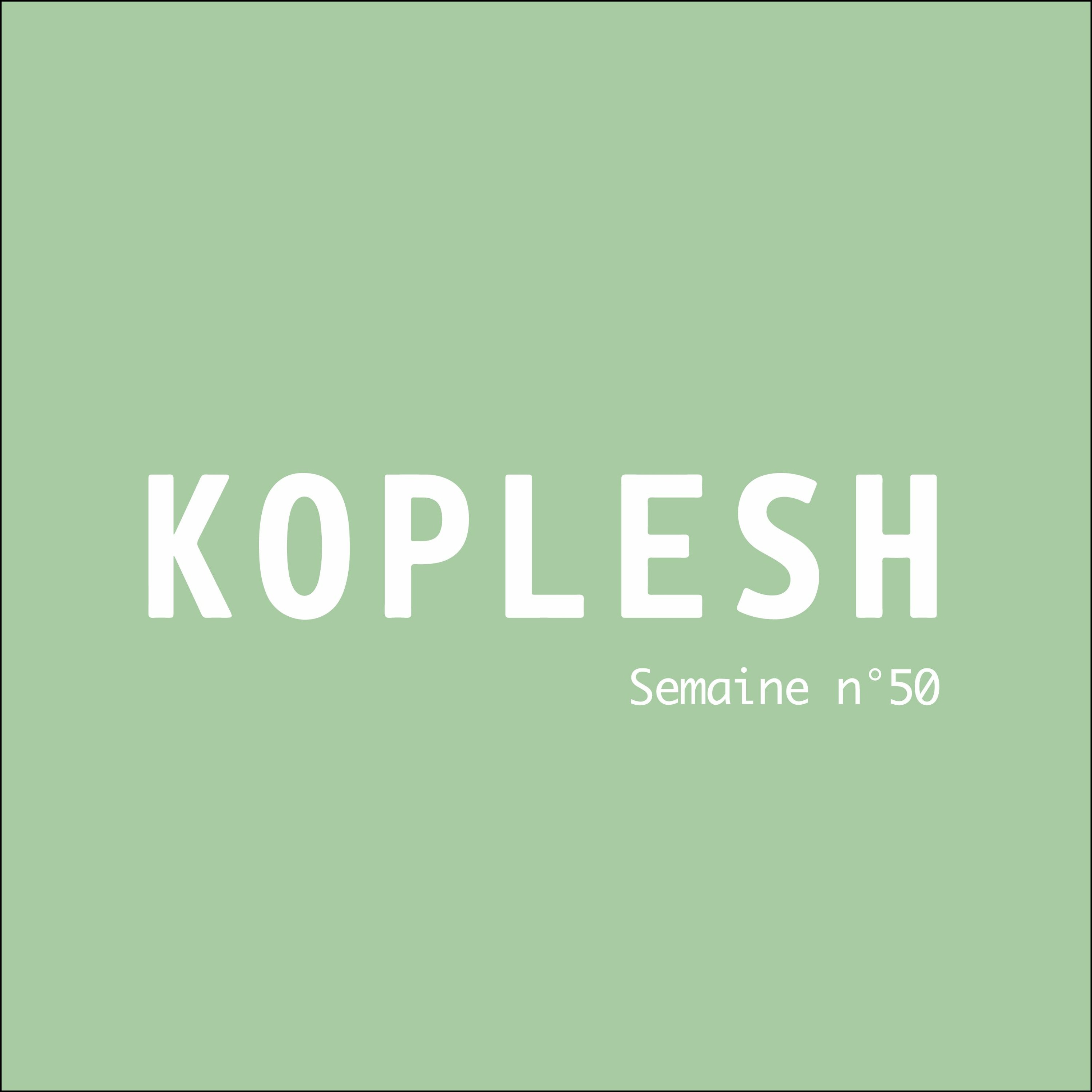 KOPLESH
