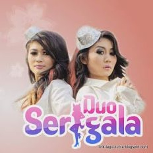 Dua Serigala - Abang Goda