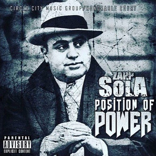 POSITION OF POWER | "Twelve Twelve"