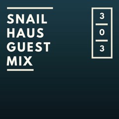 Haus - 303 - Guest Mix