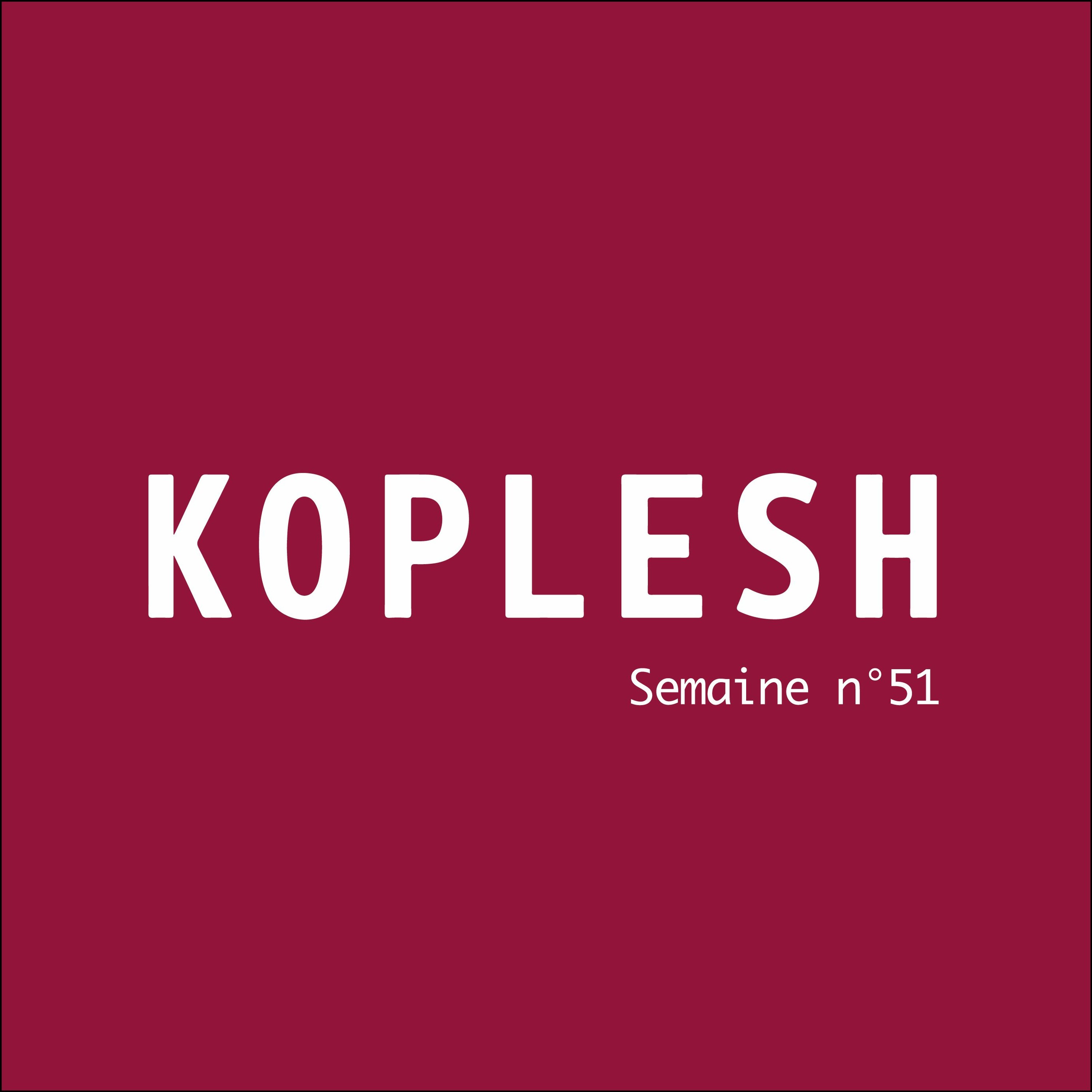 KOPLESH