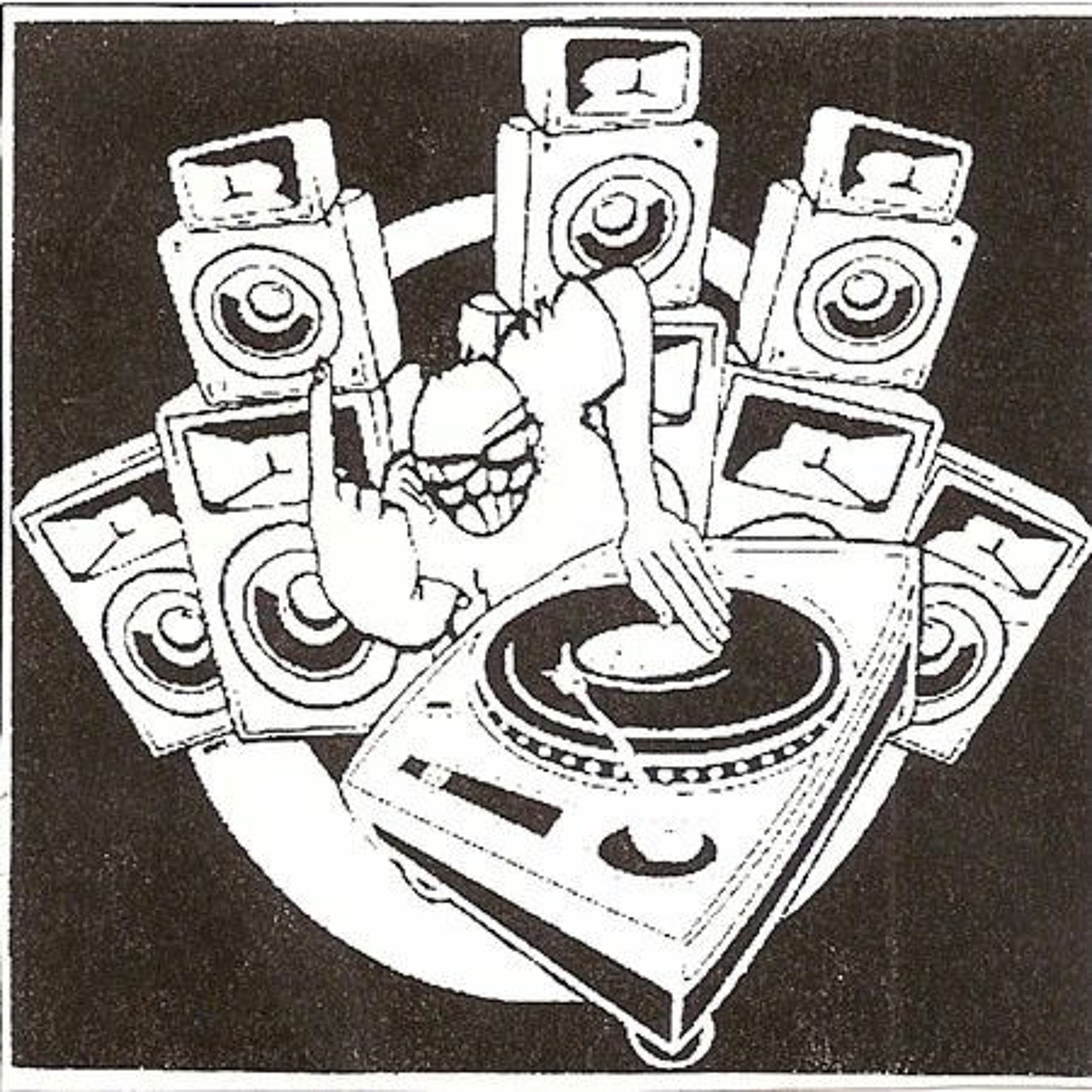 DNT (MKN BRIGADE) TRIBE-ACID-TEKNO-BREAK