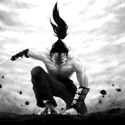 James Paget - The Hero Within