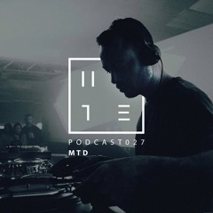MTD - HATE Podcast 027
