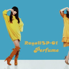 Rαψο#SP - 01 Perfume