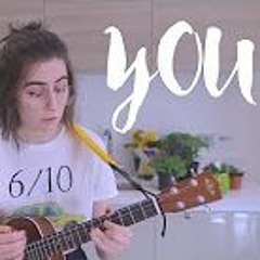 you - by dodie