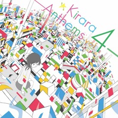 yaseta - Word Cloud [F/C Kirara Anthems vol.4]