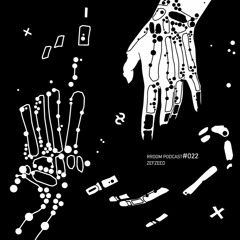 RROOM PODCAST 022 - Zefzeed
