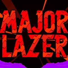 Major Lazer Live In Nairobi, Kenya [Diplo X Walshy Fire] April 15th, 2017