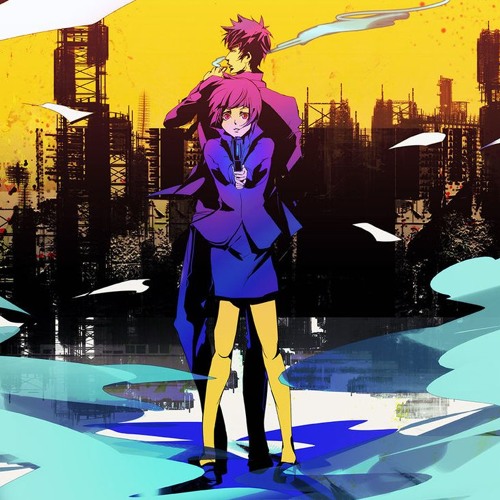 Psycho Pass Opening 2 Cover By Matsuokyle