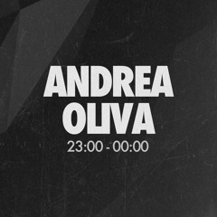 Rinse FM Podcast -  Andrea Oliva - 15th April 2017