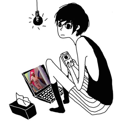 I didn't get no Good Morning cos of y'all — Tanisha + Omori Mashup [SHITPOST]