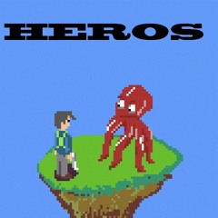 Null Object - Heros