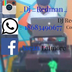 DJ Redman Mix Down #1 MME