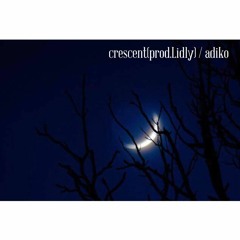 crescent(prod.Lidly) / adiko