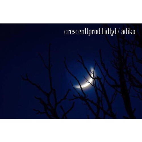 crescent(prod.Lidly) / adiko
