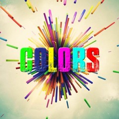 Copyright Free Music For Youtube / Twitch - Mi77er - Colors