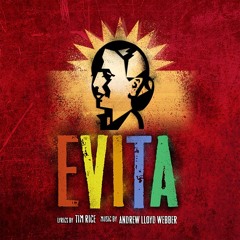 #Rearranged Andrew Lloyd Webber - Don't Cry For Me Argentina (live)From Musical Evita