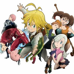 Nanatsu No Taizai ( The Seven Deadly Sins) Opening 2