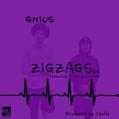 Gnius - Zigzags (prod.cpollo)