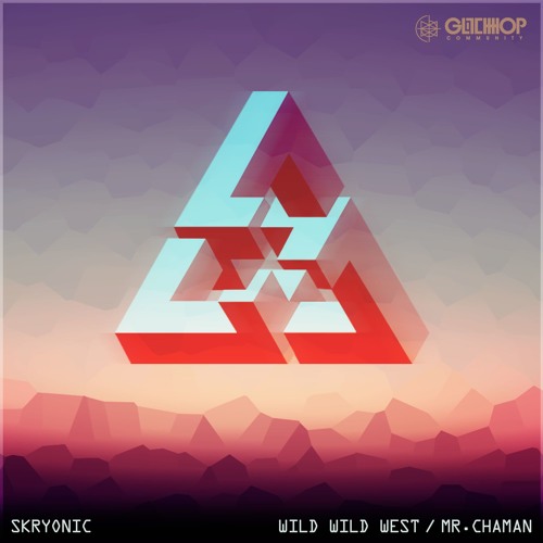 Skryonic - Mr. Chaman