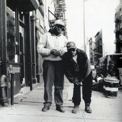 The Revolutionist (Gangstarr Remix )New Beat & instrumental parts. Original acapella