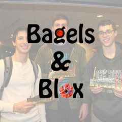 Bagels & Blox Episode 12: Playoff Previews!