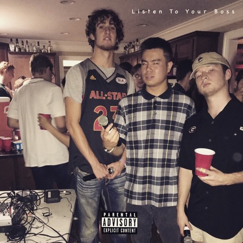 Listen To Your Boss (Feat. Polly Blanco, Big Daddy Chaddy)