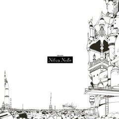 【春M3 I-05b】Nilca Note  - Crossfade