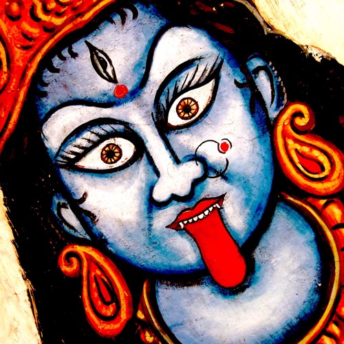 Destruction Of Kaali