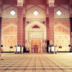 Best Quran Recitation In The World 2017 Emotional Recitation  Heart Soothing By
