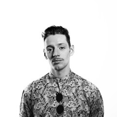 Lucas Benjamin - Radio X Basel mix (2017)
