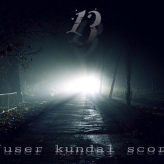 13 - Juser_Kundal & Score