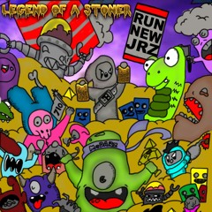 1000 Words Ft C - Note Green