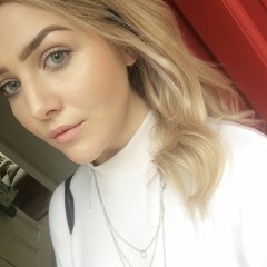 NAO- Bad Blood Cover / Rebecca Gamble