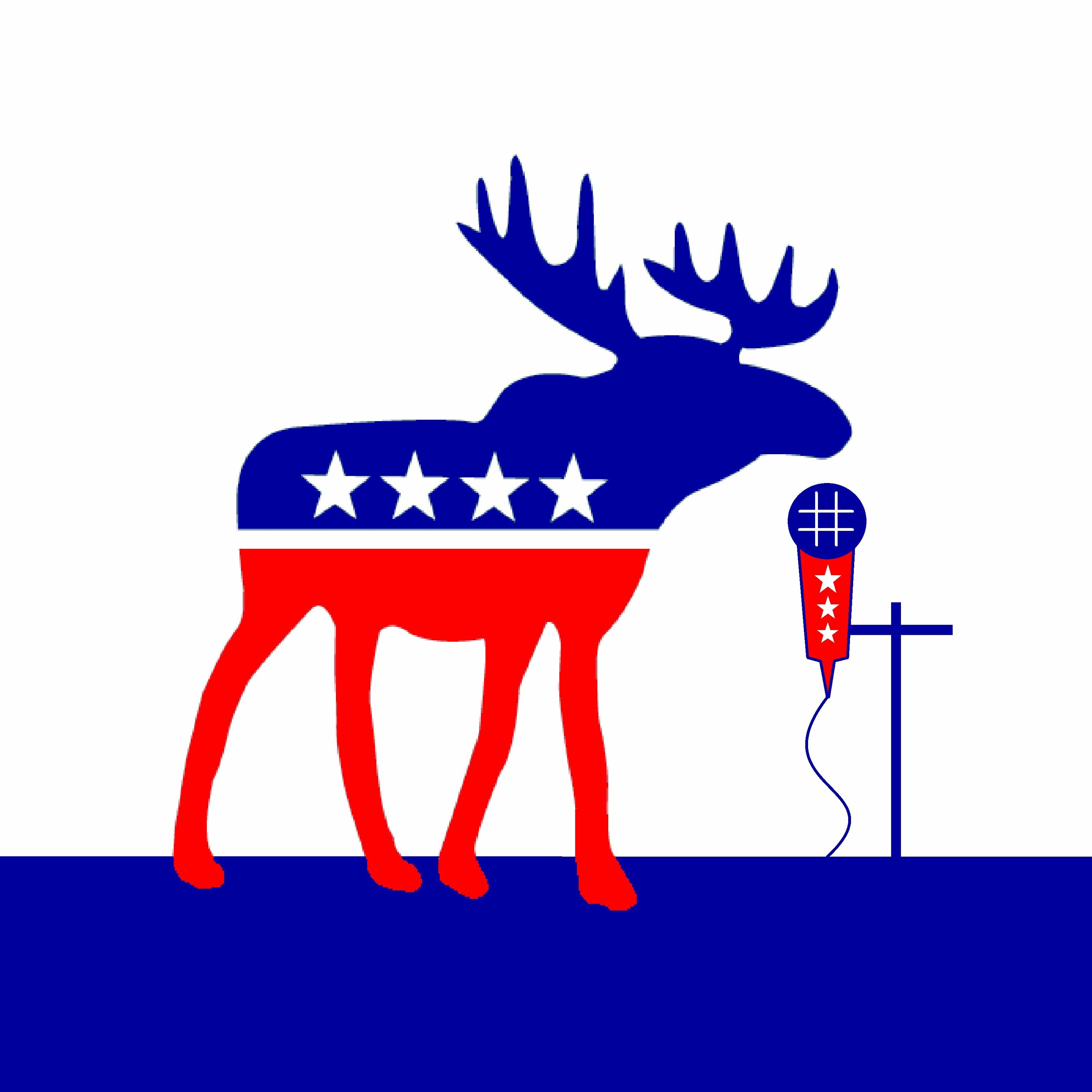 BM Radio: Berkeley Riots episode artwork