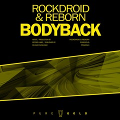 Rockdroid & ReBorn - Bodyback // PRGD043