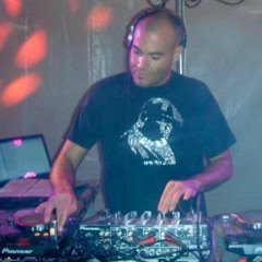 Miguel Migs - Broken Barriers (Tribute) [Salted Music]