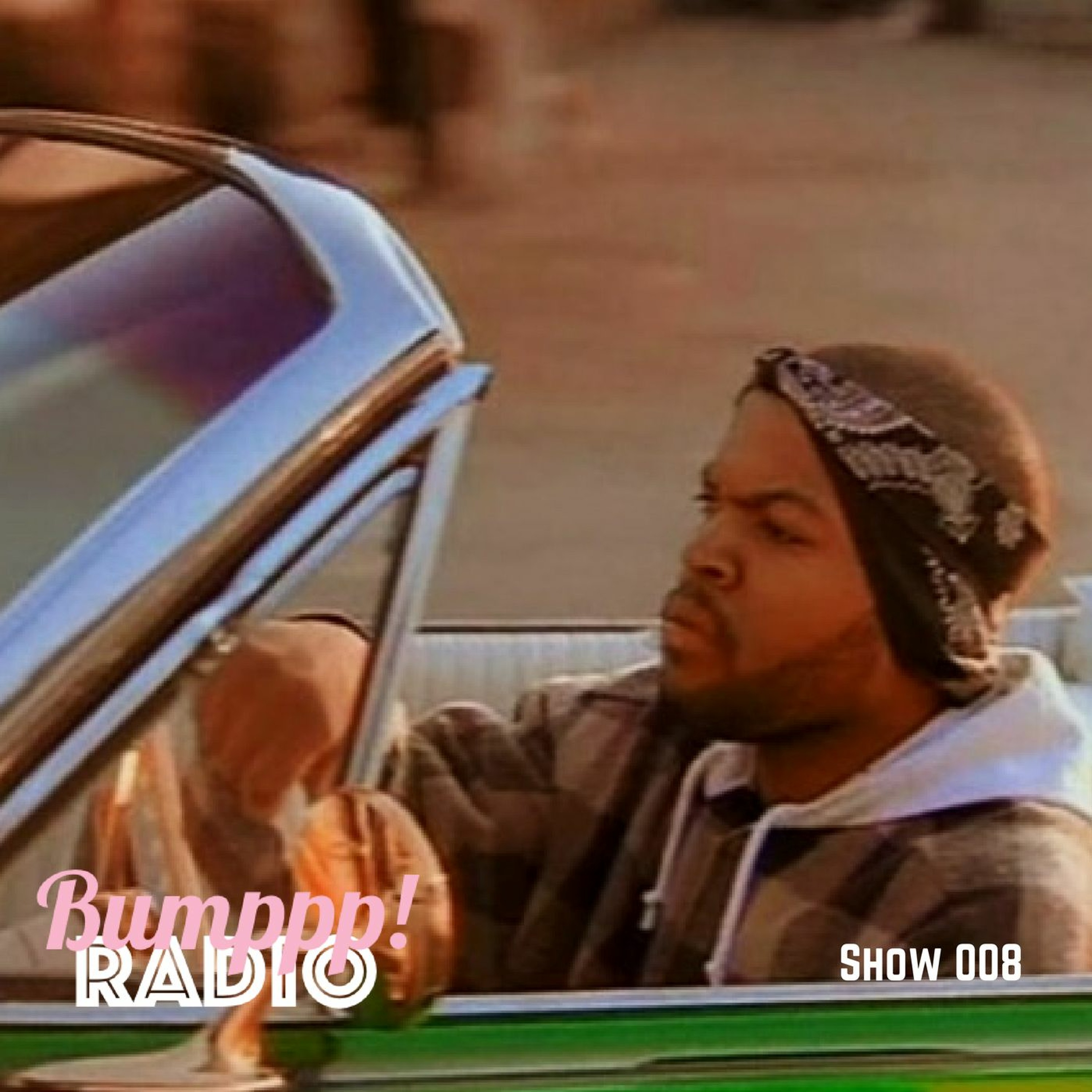 BUMPPP! RECORDS RADIO