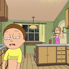 Chaos Chaos - Memories (Rick And Morty)